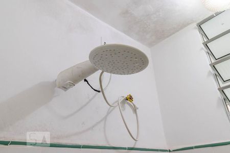 Casa de condomínio para alugar com 30m², 2 quartos e sem vaga Casa de condomínio para alugar com 30m², 2 quartos e sem vagaBanheiro