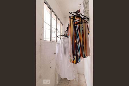 Casa de condomínio para alugar com 30m², 2 quartos e sem vaga Casa de condomínio para alugar com 30m², 2 quartos e sem vagaÁrea de serviço