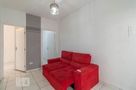 Casa de condomínio para alugar com 30m², 2 quartos e sem vaga Casa de condomínio para alugar com 30m², 2 quartos e sem vagaSala