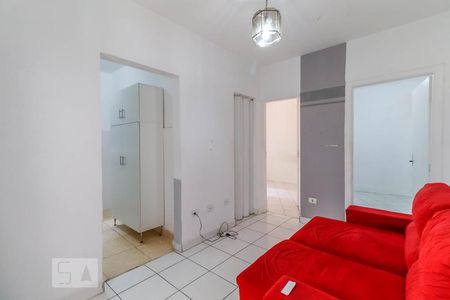 Casa de condomínio para alugar com 30m², 2 quartos e sem vaga Casa de condomínio para alugar com 30m², 2 quartos e sem vagaSala