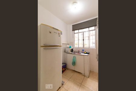 Casa de condomínio para alugar com 30m², 2 quartos e sem vaga Casa de condomínio para alugar com 30m², 2 quartos e sem vagaCozinha