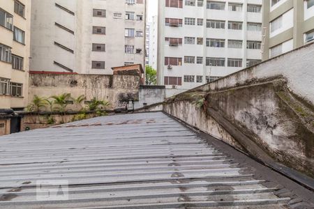 Casa de condomínio para alugar com 30m², 2 quartos e sem vaga Casa de condomínio para alugar com 30m², 2 quartos e sem vagaQuarto 1 - vista