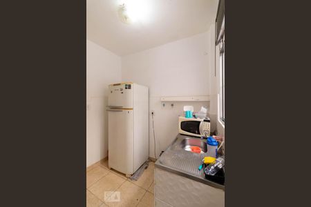 Casa de condomínio para alugar com 30m², 2 quartos e sem vaga Casa de condomínio para alugar com 30m², 2 quartos e sem vagaCozinha
