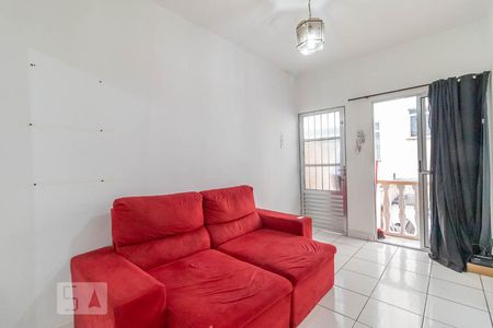 Casa de condomínio para alugar com 30m², 2 quartos e sem vaga Casa de condomínio para alugar com 30m², 2 quartos e sem vagaSala