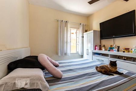 Casa à venda com 139m², 3 quartos e 2 vagas Casa à venda com 139m², 3 quartos e 2 vagasQuarto 3