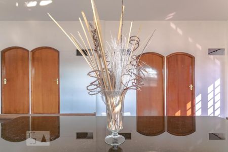 Casa para alugar com 600m², 15 quartos e 4 vagas Casa para alugar com 600m², 15 quartos e 4 vagasSala de Jantar 2