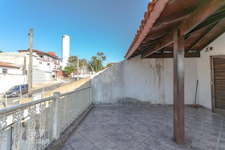 Casa para alugar com 600m², 15 quartos e 4 vagas Casa para alugar com 600m², 15 quartos e 4 vagasQuarto 6 - Suíte - Sacada