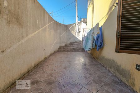 Casa para alugar com 600m², 15 quartos e 4 vagas Casa para alugar com 600m², 15 quartos e 4 vagasQuintal de Serviço