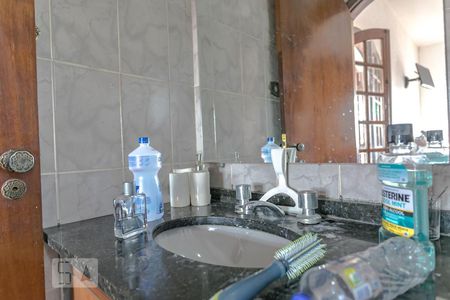 Casa para alugar com 600m², 15 quartos e 4 vagas Casa para alugar com 600m², 15 quartos e 4 vagasQuarto 6 - Suíte - Banheiro