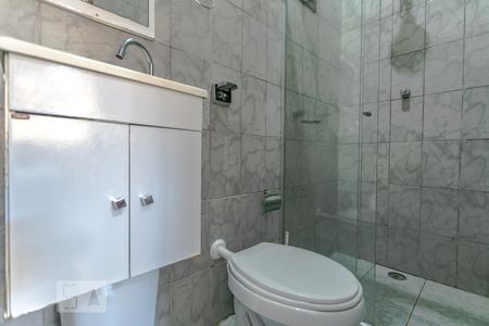 Casa para alugar com 600m², 15 quartos e 4 vagas Casa para alugar com 600m², 15 quartos e 4 vagasQuarto 12 - Suíte de Serviço - Banheiro