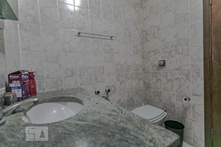 Casa para alugar com 600m², 15 quartos e 4 vagas Casa para alugar com 600m², 15 quartos e 4 vagasQuarto 5 - Suíte - Banheiro