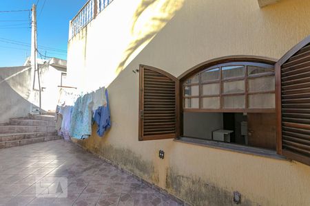 Casa para alugar com 600m², 15 quartos e 4 vagas Casa para alugar com 600m², 15 quartos e 4 vagasQuintal de Serviço