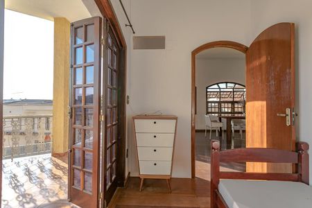 Casa para alugar com 600m², 15 quartos e 4 vagas Casa para alugar com 600m², 15 quartos e 4 vagasQuarto 11