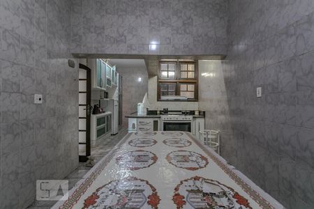 Casa para alugar com 600m², 15 quartos e 4 vagas Casa para alugar com 600m², 15 quartos e 4 vagasCozinha