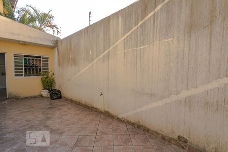 Casa para alugar com 600m², 15 quartos e 4 vagas Casa para alugar com 600m², 15 quartos e 4 vagasQuintal de Serviço