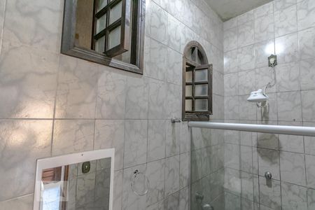 Casa para alugar com 600m², 15 quartos e 4 vagas Casa para alugar com 600m², 15 quartos e 4 vagasQuarto 12 - Suíte de Serviço - Banheiro