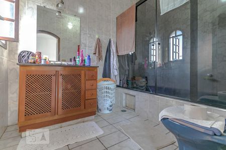 Casa para alugar com 600m², 15 quartos e 4 vagas Casa para alugar com 600m², 15 quartos e 4 vagasQuarto 1 - Suíte - Banheiro