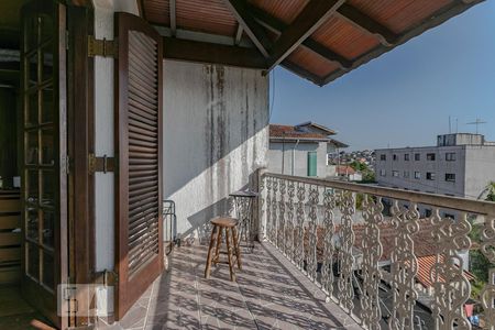 Casa para alugar com 600m², 15 quartos e 4 vagas Casa para alugar com 600m², 15 quartos e 4 vagasQuarto 4 - Sacada