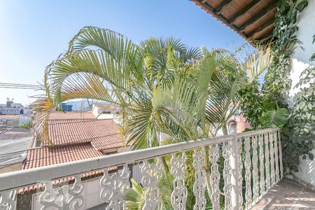 Casa para alugar com 600m², 15 quartos e 4 vagas Casa para alugar com 600m², 15 quartos e 4 vagasVaranda