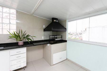 Casa à venda com 220m², 3 quartos e 2 vagas Casa à venda com 220m², 3 quartos e 2 vagasÁrea Gourmet