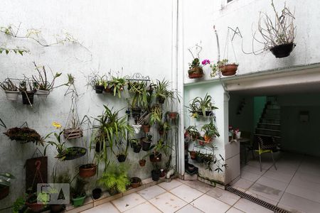 Casa à venda com 220m², 3 quartos e 2 vagas Casa à venda com 220m², 3 quartos e 2 vagasQuintal