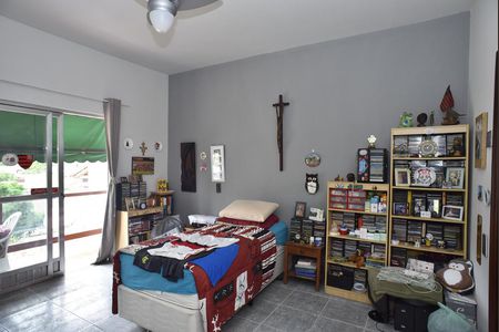 Casa de condomínio à venda com 450m², 4 quartos e 6 vagasSuíte 1