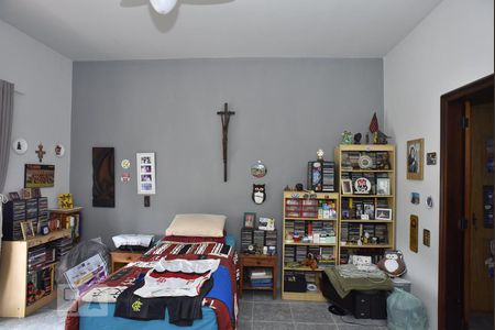 Casa de condomínio à venda com 450m², 4 quartos e 6 vagasSuíte 1