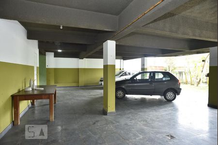 Casa de condomínio à venda com 450m², 4 quartos e 6 vagasGaragem