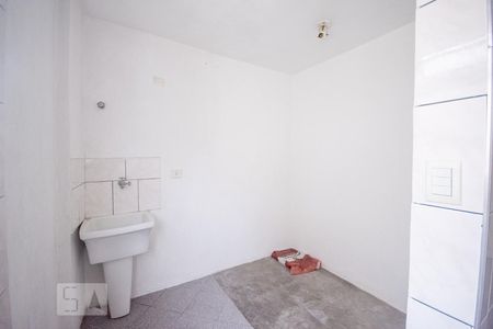 Apartamento para alugar com 52m², 2 quartos e 1 vagaÁrea de Serviço