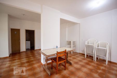 Apartamento para alugar com 52m², 2 quartos e 1 vagaÁrea comum - Salão de festas