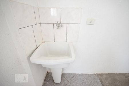 Apartamento para alugar com 52m², 2 quartos e 1 vagaÁrea de Serviço
