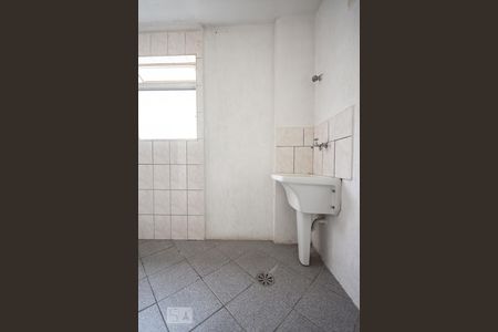 Apartamento para alugar com 52m², 2 quartos e 1 vagaÁrea de Serviço