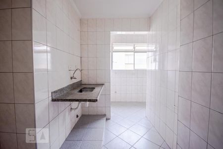 Apartamento para alugar com 52m², 2 quartos e 1 vagaCozinha