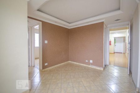 Sala de apartamento para alugar com 2 quartos, 52m² em Vila Mazzei, São Paulo