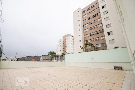 Apartamento para alugar com 52m², 2 quartos e 1 vagaÁrea comum