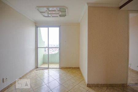 Sala de apartamento para alugar com 2 quartos, 52m² em Vila Mazzei, São Paulo