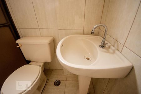 Apartamento para alugar com 52m², 2 quartos e 1 vagaBanheiro 1