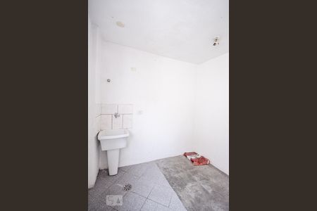 Apartamento para alugar com 52m², 2 quartos e 1 vagaÁrea de Serviço