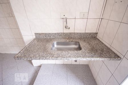 Apartamento para alugar com 52m², 2 quartos e 1 vagaCozinha