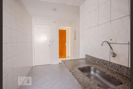 Apartamento para alugar com 52m², 2 quartos e 1 vagaCozinha
