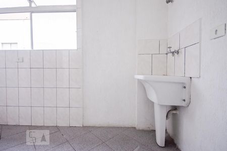 Apartamento para alugar com 52m², 2 quartos e 1 vagaÁrea de Serviço