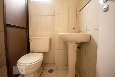 Apartamento para alugar com 52m², 2 quartos e 1 vagaBanheiro 1