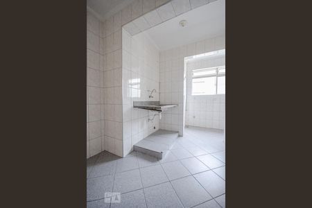 Apartamento para alugar com 52m², 2 quartos e 1 vagaCozinha