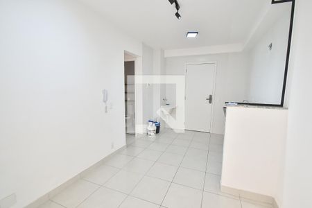 Sala de apartamento para alugar com 2 quartos, 39m² em Cambuci, São Paulo