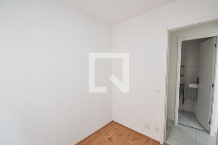 Quarto 1 de apartamento para alugar com 2 quartos, 39m² em Cambuci, São Paulo