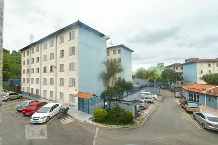 Apartamento à venda com 54m², 2 quartos e 1 vagaVista do quarto 2