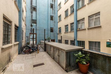 Apartamento à venda com 54m², 2 quartos e 1 vagaÁrea comum