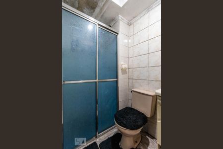 Apartamento à venda com 54m², 2 quartos e 1 vagaBanheiro 