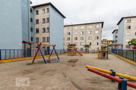 Apartamento à venda com 54m², 2 quartos e 1 vagaPlayground