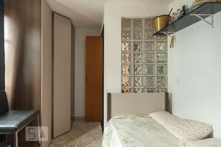 Apartamento à venda com 54m², 2 quartos e 1 vagaQuarto 2